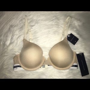 BRAND NEW TOMMY HILFIGER BRA WITH TAGS